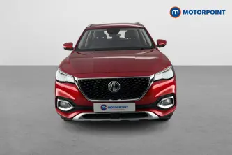 Mg Motor Uk HS Excite Automatic Petrol SUV - Stock Number (1653818) - Front bumper