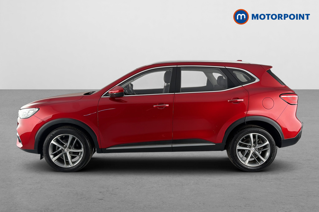 Mg Motor Uk HS Excite Automatic Petrol SUV - Stock Number (1653818) - Drivers side