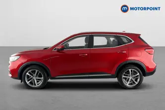 Mg Motor Uk HS Excite Automatic Petrol SUV - Stock Number (1653818) - Drivers side