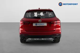 Mg Motor Uk HS Excite Automatic Petrol SUV - Stock Number (1653818) - Rear bumper