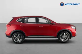 Mg Motor Uk HS Excite Automatic Petrol SUV - Stock Number (1653818) - Passenger side