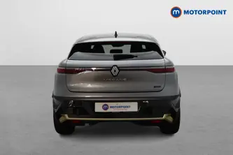 Renault Megane E-Tech Iconic Automatic Electric Hatchback - Stock Number (1653838) - Rear bumper