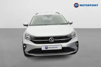 Volkswagen Taigo Life Manual Petrol SUV - Stock Number (1653843) - Front bumper