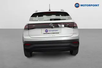 Volkswagen Taigo Life Manual Petrol SUV - Stock Number (1653843) - Rear bumper