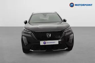 Peugeot 2008 GT Automatic Electric SUV - Stock Number (1653862) - Front bumper
