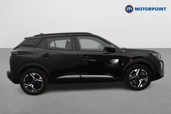Peugeot 2008 GT Automatic Electric SUV - Stock Number (1653862) - Drivers side