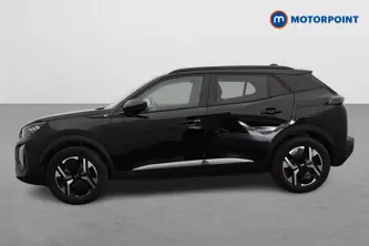 Peugeot 2008 GT Automatic Electric SUV - Stock Number (1653862) - Passenger side