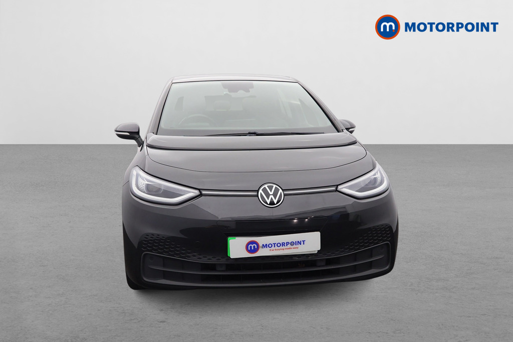 Volkswagen Id.3 Family Pro Automatic Electric Hatchback - Stock Number (1653865) - Front bumper