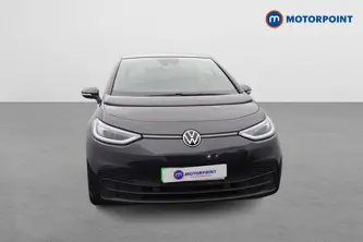 Volkswagen Id.3 Family Pro Automatic Electric Hatchback - Stock Number (1653865) - Front bumper