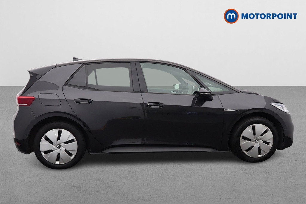 Volkswagen Id.3 Family Pro Automatic Electric Hatchback - Stock Number (1653865) - Drivers side