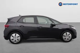 Volkswagen Id.3 Family Pro Automatic Electric Hatchback - Stock Number (1653865) - Drivers side