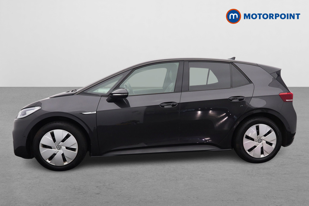 Volkswagen Id.3 Family Pro Automatic Electric Hatchback - Stock Number (1653865) - Passenger side