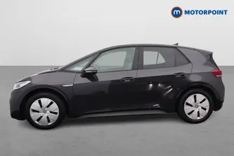 Volkswagen Id.3 Family Pro Automatic Electric Hatchback - Stock Number (1653865) - Passenger side