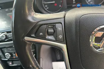 Vauxhall Mokka X Elite Manual Petrol SUV - Stock Number (1654027) - 4th supplementary image