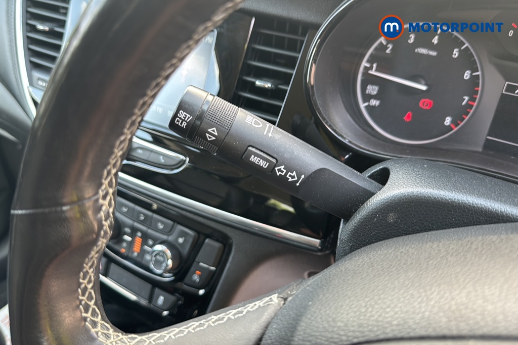 Vauxhall Mokka X Elite Manual Petrol SUV - Stock Number (1654027) - 5th supplementary image