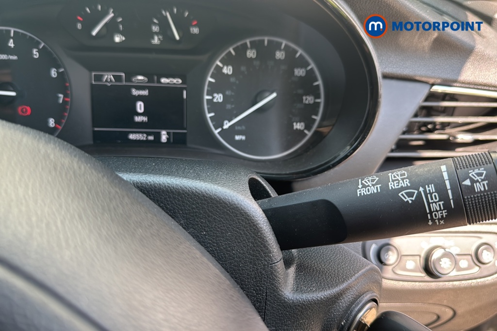 Vauxhall Mokka X Elite Manual Petrol SUV - Stock Number (1654027) - 6th supplementary image