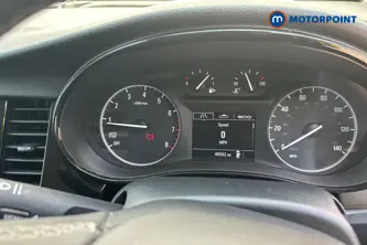 Vauxhall Mokka X Elite Manual Petrol SUV - Stock Number (1654027) - 7th supplementary image