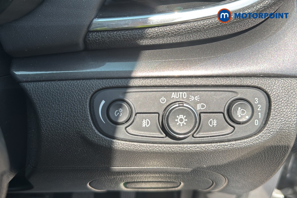 Vauxhall Mokka X Elite Manual Petrol SUV - Stock Number (1654027) - 11th supplementary image