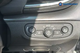 Vauxhall Mokka X Elite Manual Petrol SUV - Stock Number (1654027) - 11th supplementary image
