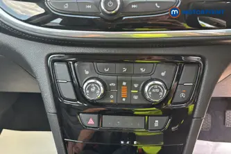 Vauxhall Mokka X Elite Manual Petrol SUV - Stock Number (1654027) - 12th supplementary image