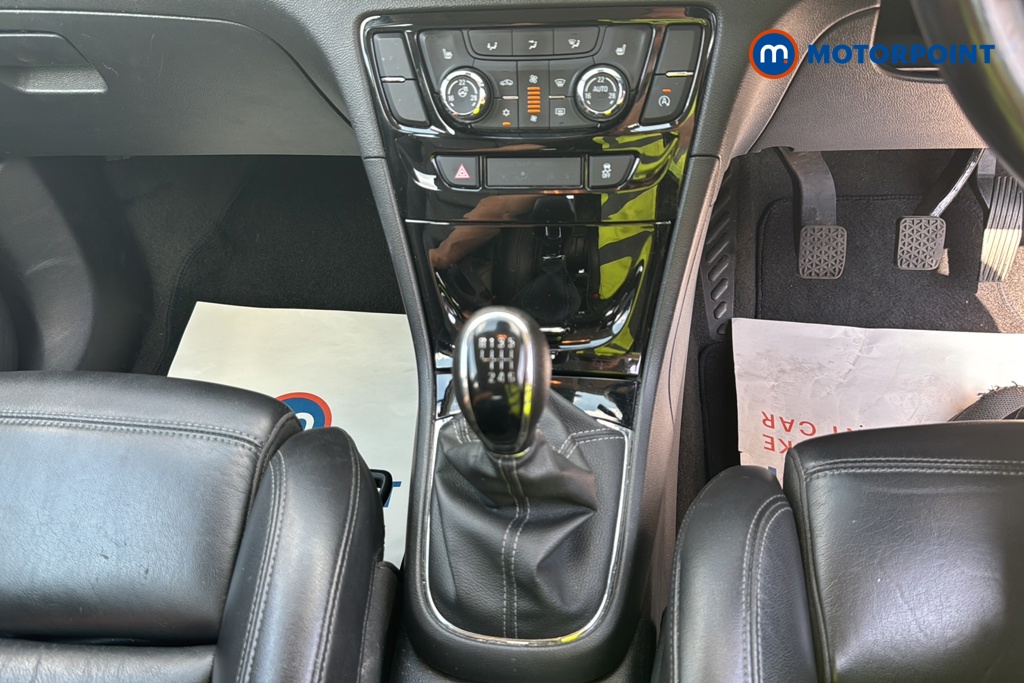 Vauxhall Mokka X Elite Manual Petrol SUV - Stock Number (1654027) - 15th supplementary image