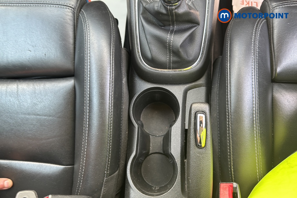 Vauxhall Mokka X Elite Manual Petrol SUV - Stock Number (1654027) - 16th supplementary image