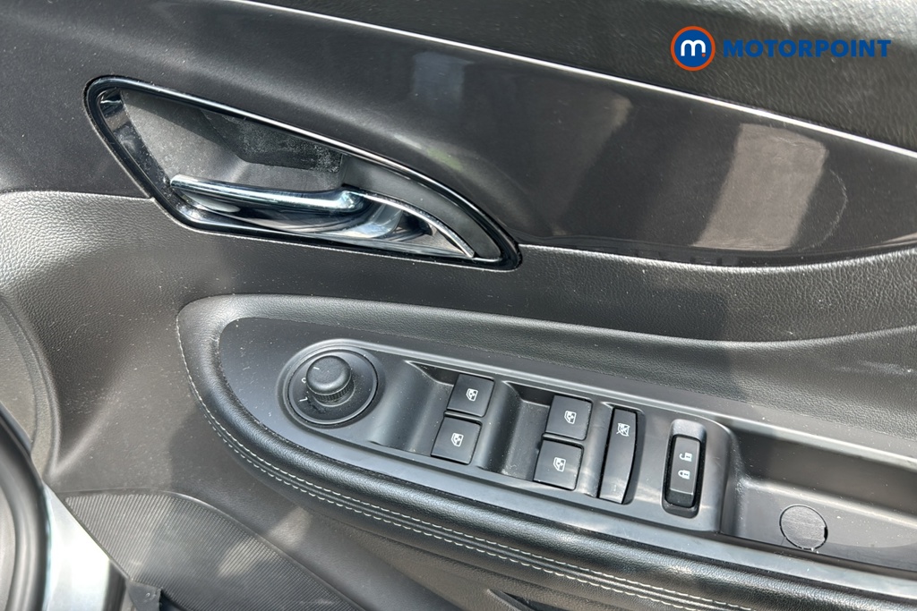 Vauxhall Mokka X Elite Manual Petrol SUV - Stock Number (1654027) - 19th supplementary image