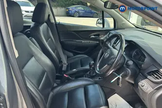 Vauxhall Mokka X Elite Manual Petrol SUV - Stock Number (1654027) - 22nd supplementary image