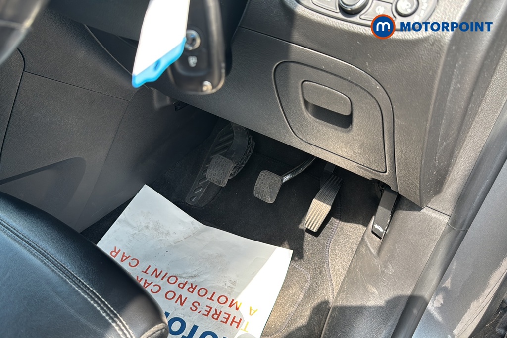 Vauxhall Mokka X Elite Manual Petrol SUV - Stock Number (1654027) - 24th supplementary image