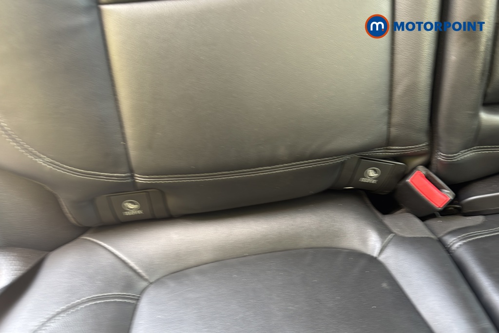 Vauxhall Mokka X Elite Manual Petrol SUV - Stock Number (1654027) - 27th supplementary image
