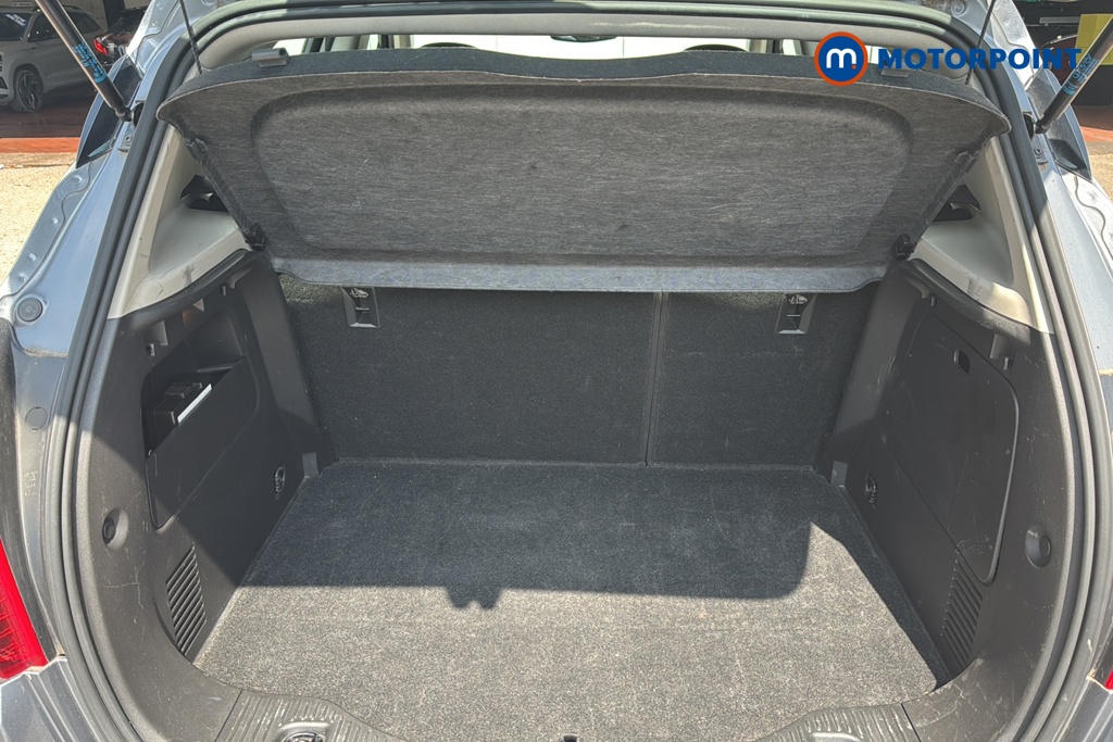 Vauxhall Mokka X Elite Manual Petrol SUV - Stock Number (1654027) - 30th supplementary image