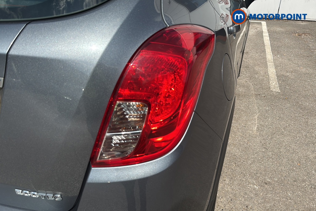 Vauxhall Mokka X Elite Manual Petrol SUV - Stock Number (1654027) - 36th supplementary image