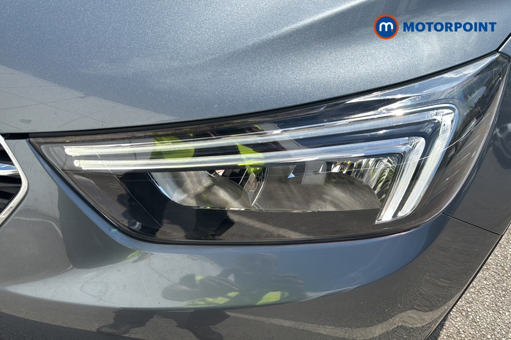 Vauxhall Mokka X Elite Manual Petrol SUV - Stock Number (1654027) - 42nd supplementary image