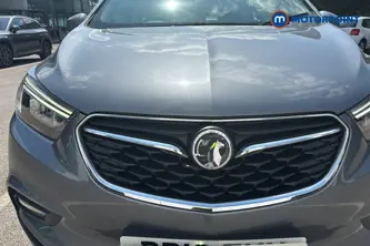 Vauxhall Mokka X Elite Manual Petrol SUV - Stock Number (1654027) - 43rd supplementary image