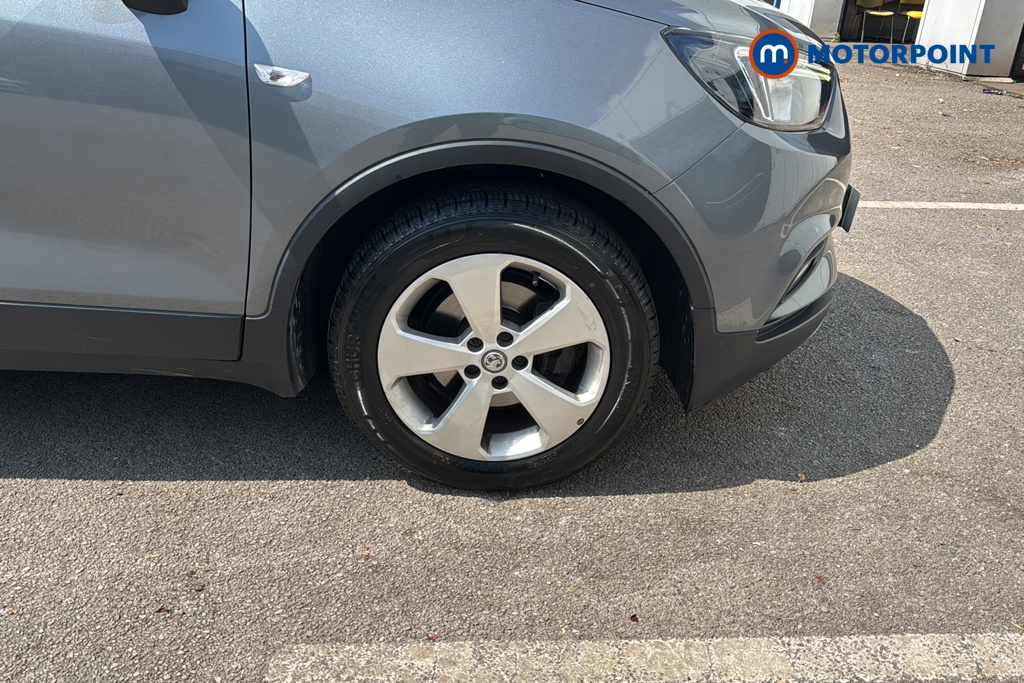 Vauxhall Mokka X Elite Manual Petrol SUV - Stock Number (1654027) - 47th supplementary image