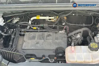 Vauxhall Mokka X Elite Manual Petrol SUV - Stock Number (1654027) - 48th supplementary image