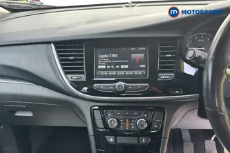 Vauxhall Mokka X Elite Manual Petrol SUV - Stock Number (1654027) - 1st supplementary image