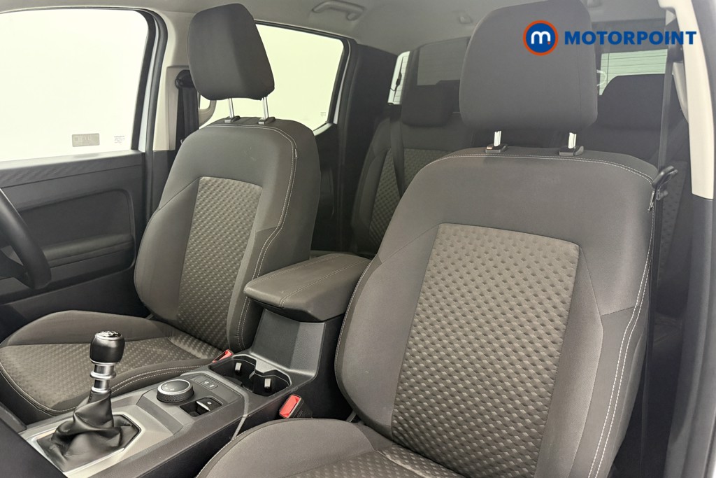 Volkswagen Amarok Life Manual Diesel Double Cab Pick-Up - Stock Number (1654041) - 3rd supplementary image