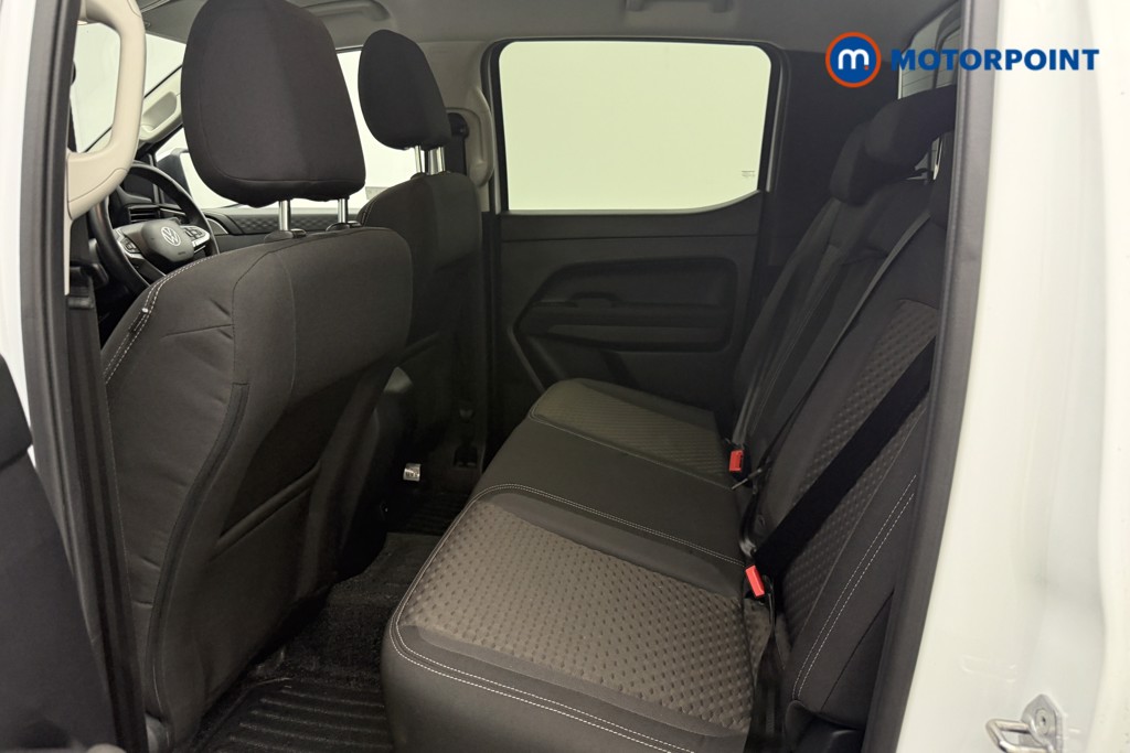 Volkswagen Amarok Life Manual Diesel Double Cab Pick-Up - Stock Number (1654041) - 5th supplementary image
