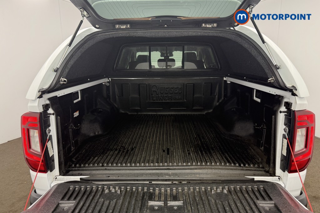 Volkswagen Amarok Life Manual Diesel Double Cab Pick-Up - Stock Number (1654041) - 6th supplementary image