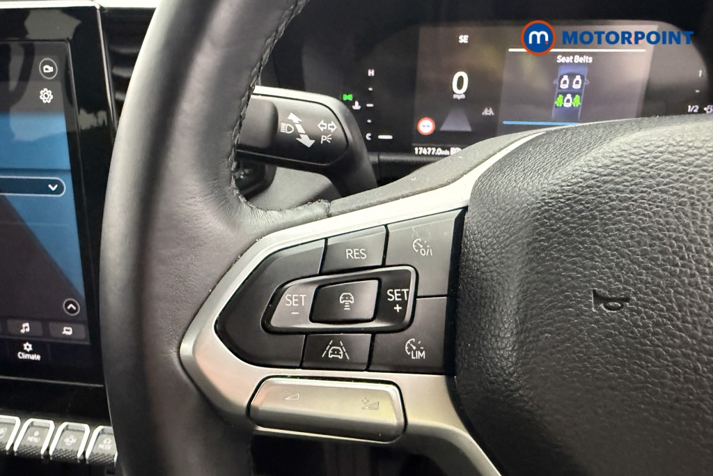 Volkswagen Amarok Life Manual Diesel Double Cab Pick-Up - Stock Number (1654041) - 8th supplementary image