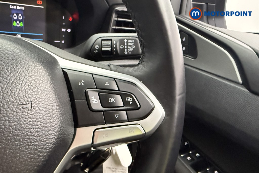 Volkswagen Amarok Life Manual Diesel Double Cab Pick-Up - Stock Number (1654041) - 9th supplementary image