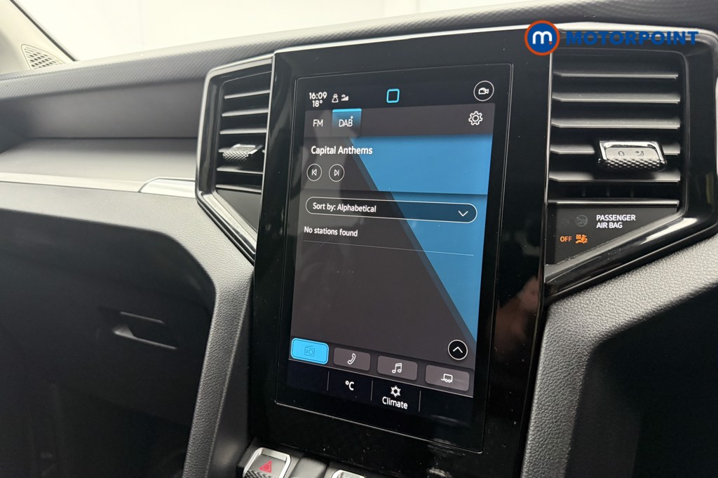 Volkswagen Amarok Life Manual Diesel Double Cab Pick-Up - Stock Number (1654041) - 11th supplementary image