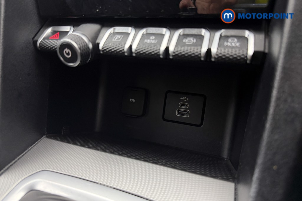 Volkswagen Amarok Life Manual Diesel Double Cab Pick-Up - Stock Number (1654041) - 16th supplementary image