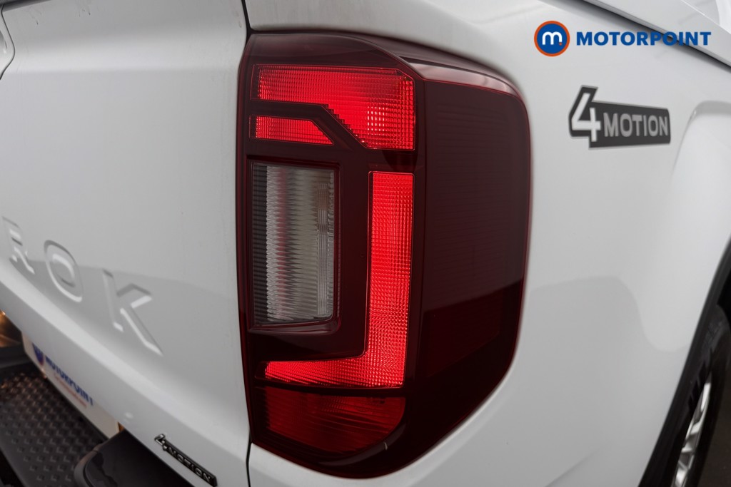 Volkswagen Amarok Life Manual Diesel Double Cab Pick-Up - Stock Number (1654041) - 20th supplementary image