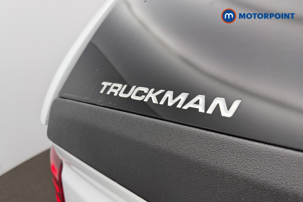 Volkswagen Amarok Life Manual Diesel Double Cab Pick-Up - Stock Number (1654041) - 22nd supplementary image