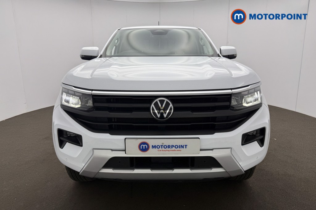 Volkswagen Amarok Life Manual Diesel Double Cab Pick-Up - Stock Number (1654041) - 24th supplementary image