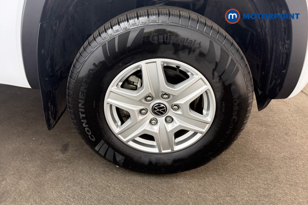 Volkswagen Amarok Life Manual Diesel Double Cab Pick-Up - Stock Number (1654041) - 27th supplementary image