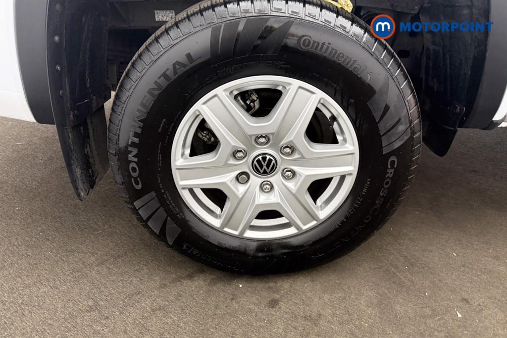 Volkswagen Amarok Life Manual Diesel Double Cab Pick-Up - Stock Number (1654041) - 28th supplementary image