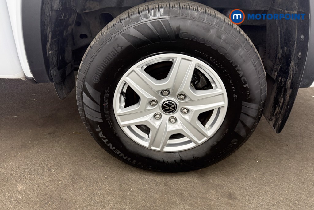 Volkswagen Amarok Life Manual Diesel Double Cab Pick-Up - Stock Number (1654041) - 29th supplementary image